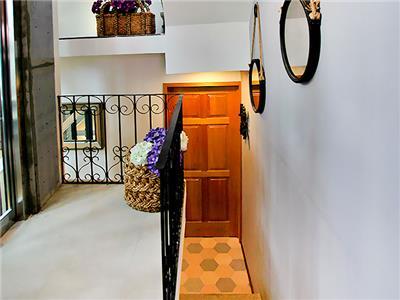Casa Rosa Gran Boutique Hotel