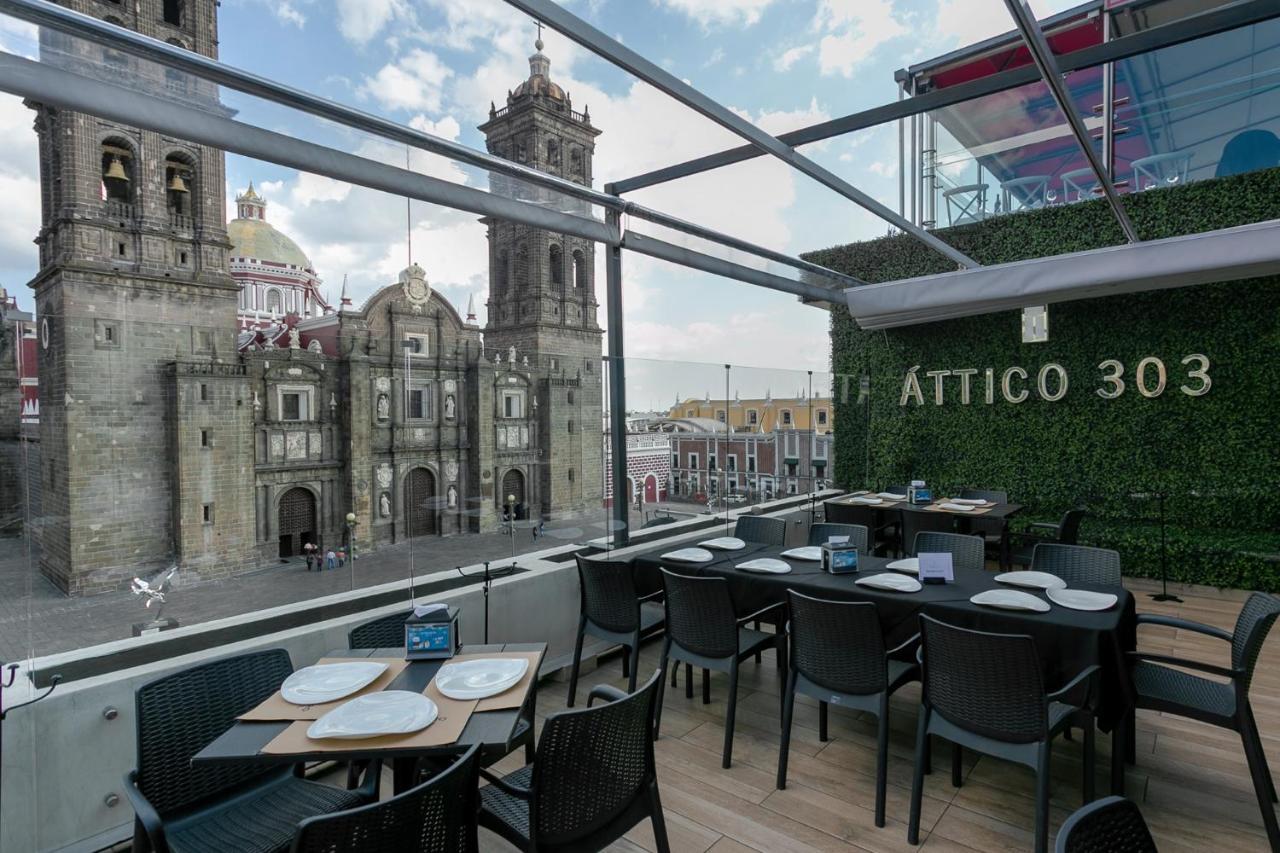 Casa Rosa Gran Boutique Puebla