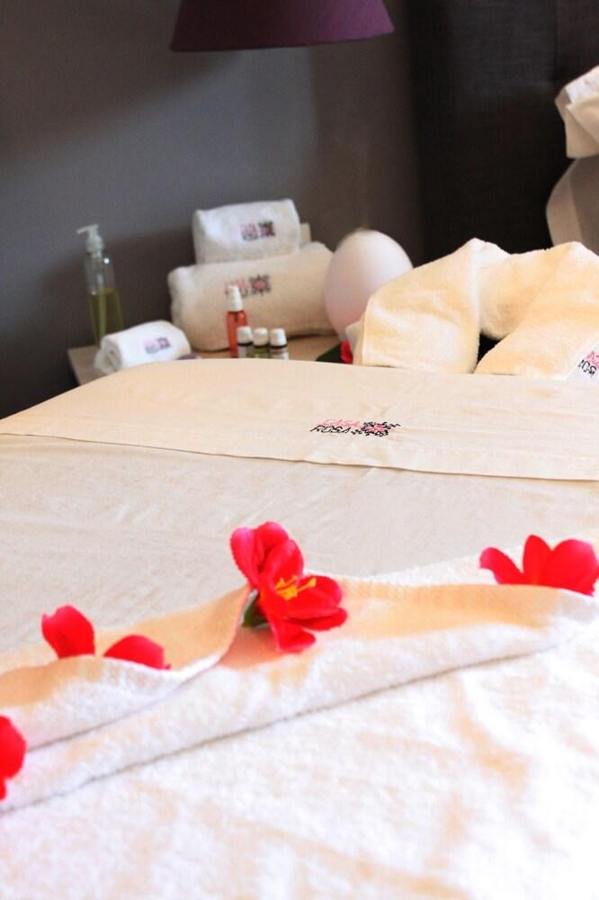Hotel Casa Rosa Gran Boutique