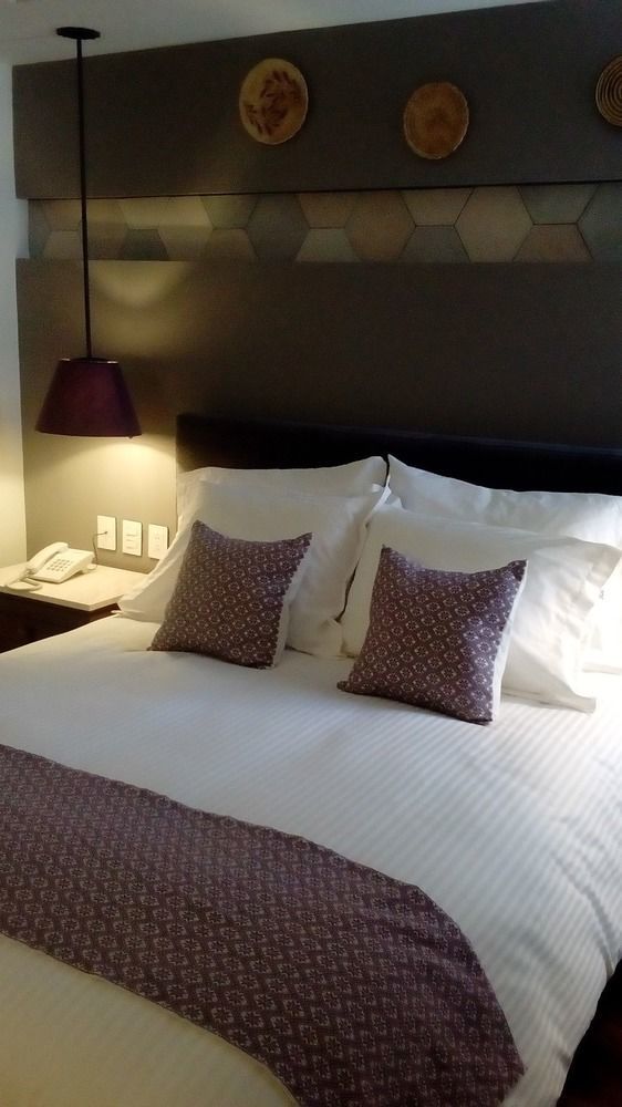 Casa Rosa Gran Boutique Puebla
