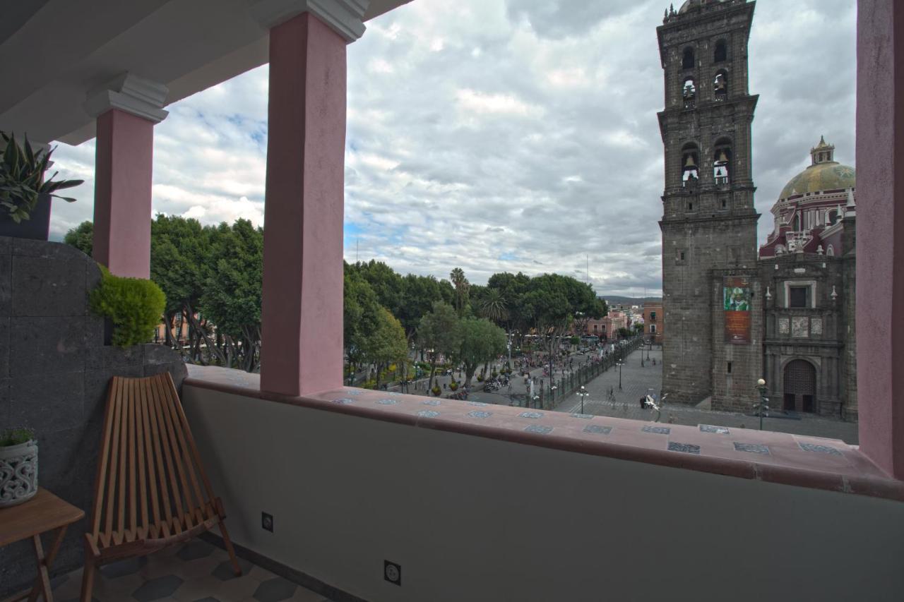 Hotel Casa Rosa Gran Boutique 4*